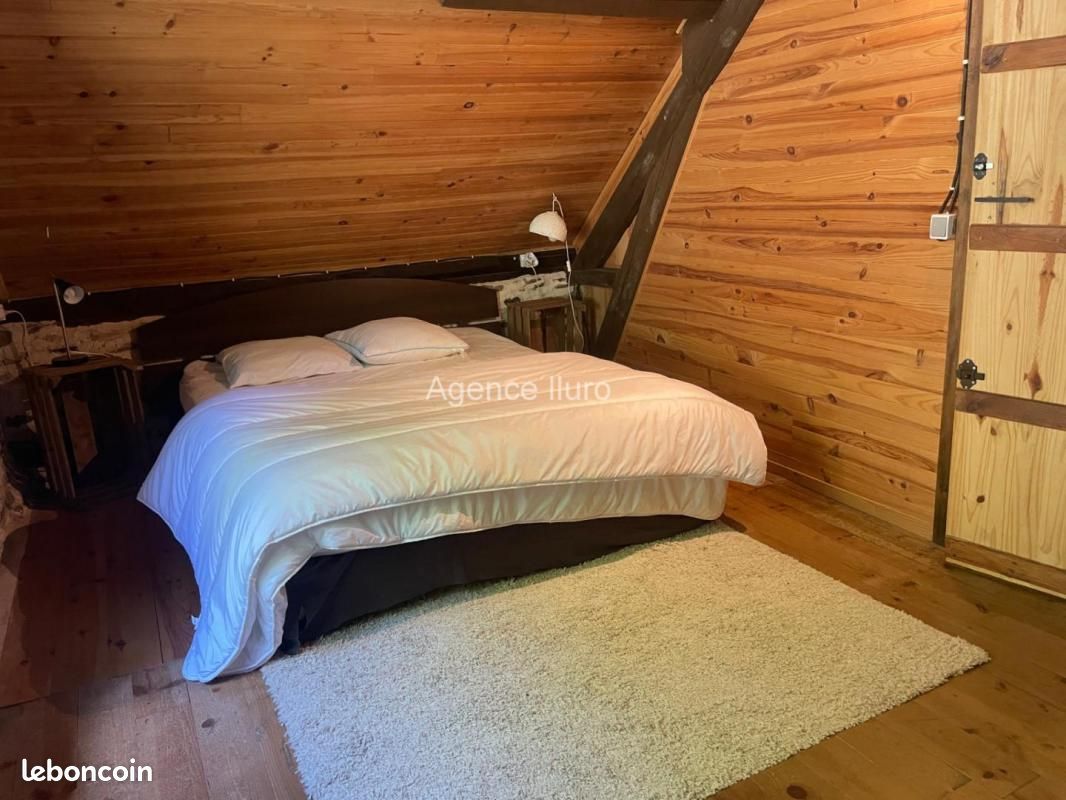 Grange 3 pièces 85 m² (image 8)