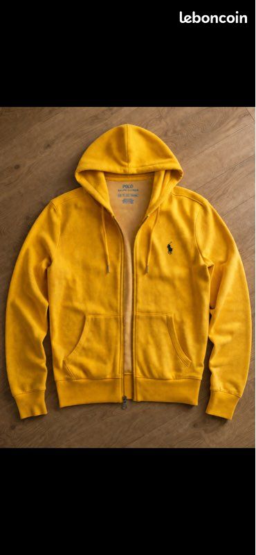Gilet Ralph Lauren (image 2)