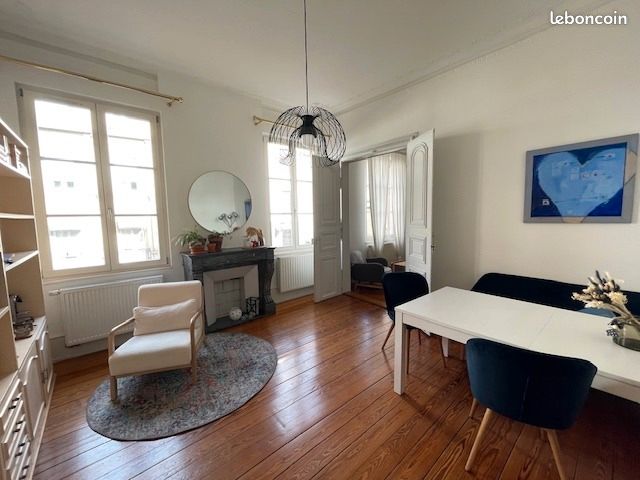Appartement 5 pièces 110 m² · à Colmar · 110 m² · 1 090 €/mois