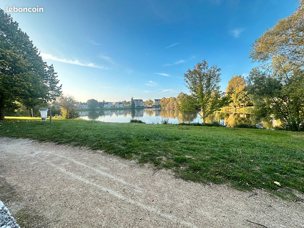 Appartement a louer moissy-cramayel - 4 pièce(s) - 91 m2 - Surfyn