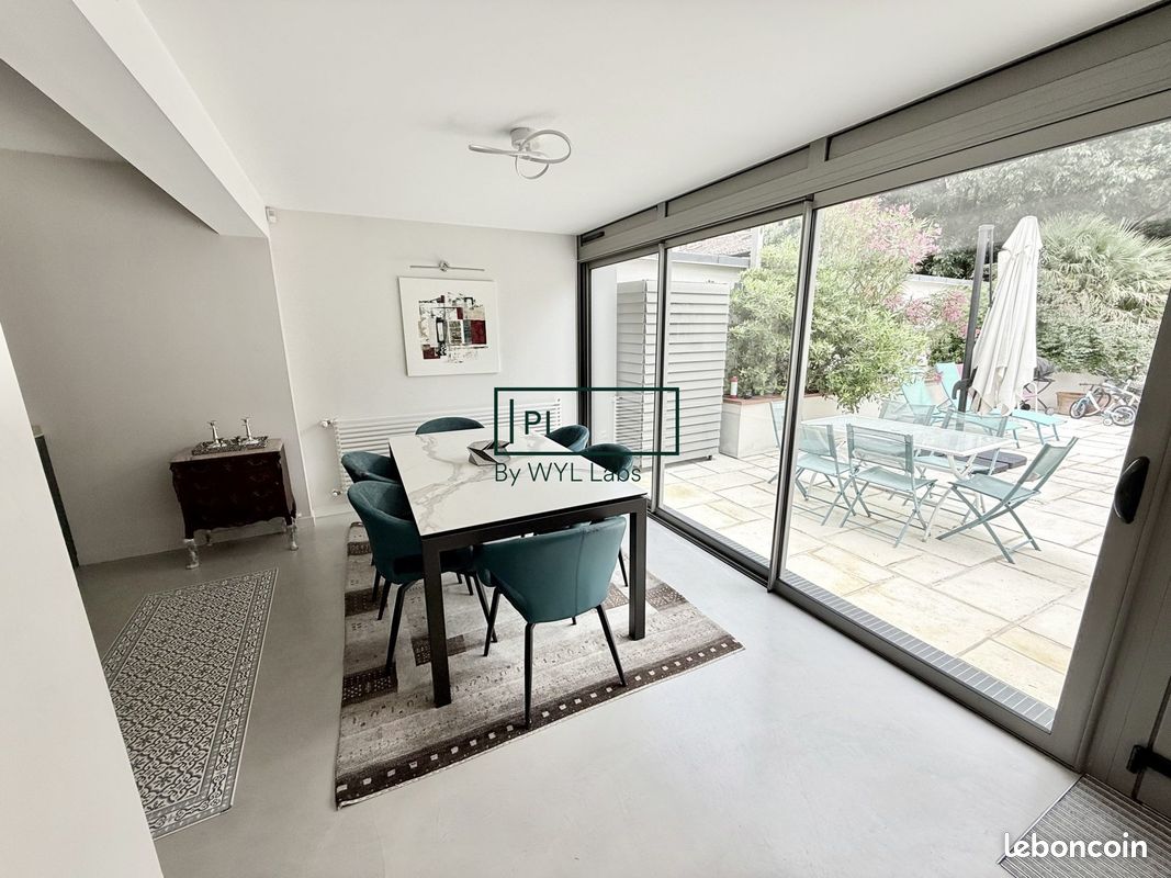 Maison 5 pièces 187 m² (image 3)