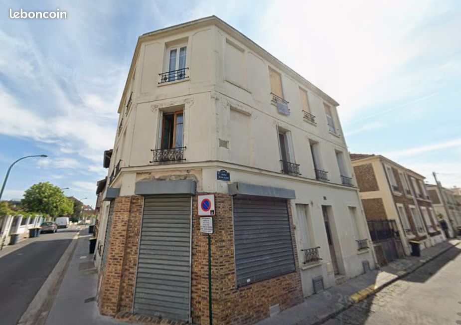 Appartement 1 pièce 20 m² · à Colombes · 20 m² · 99 900 €