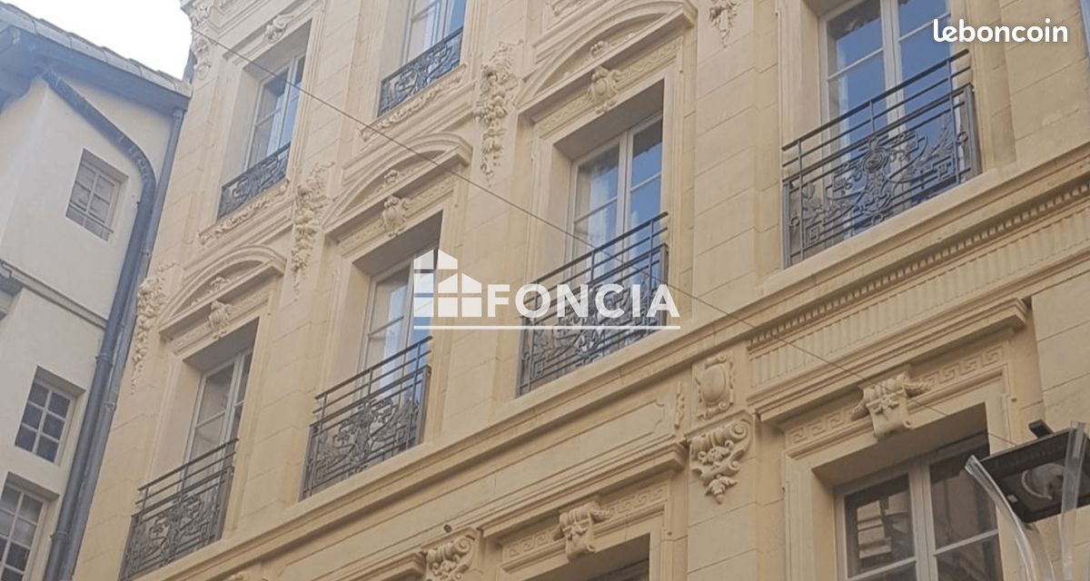 Appartement 2 pièces 57 m² · à Avignon · 57 m² · 609 €