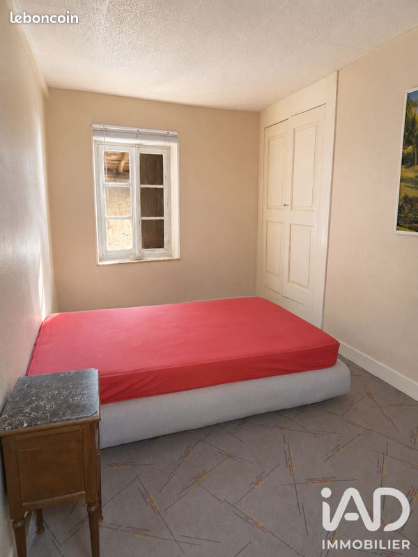 Appartement 3 pièces 50 m² · à Valencin · 50 m² · 95 000 €