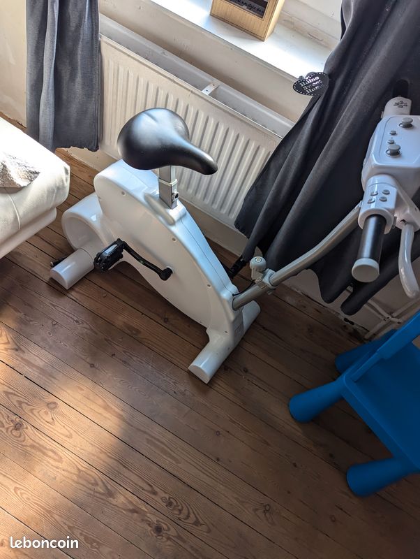 Vélo wii (image 1)