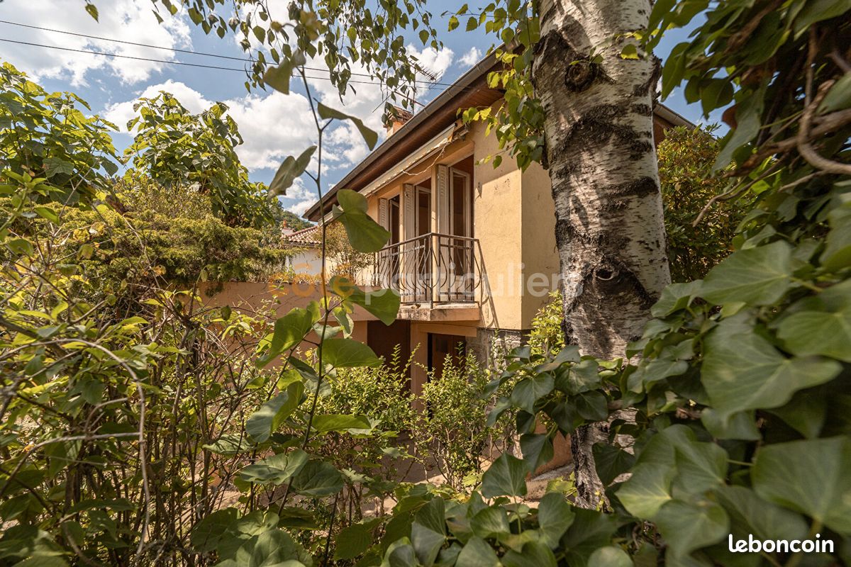 Maison 5 pièces 126 m² · à Chamalières · 126 m² · 291 500 €