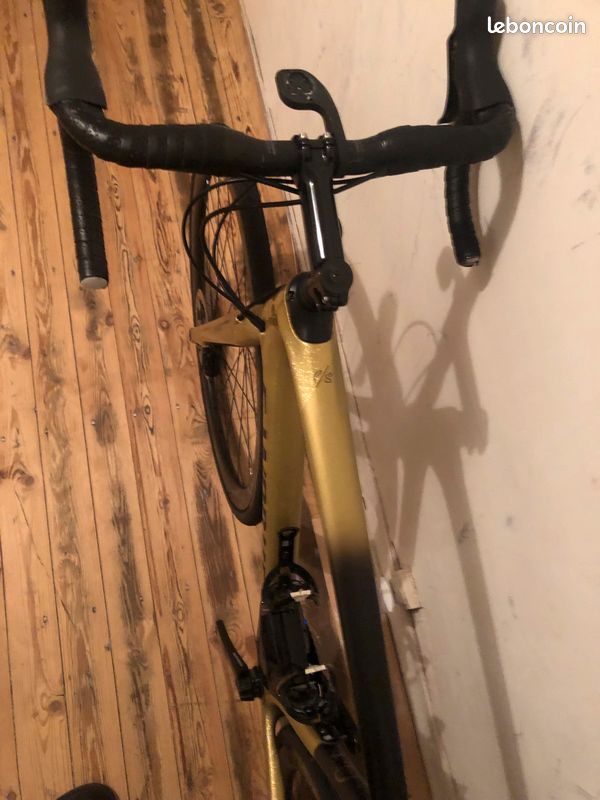 S-works Roubaix Édition Sagan (image 6)