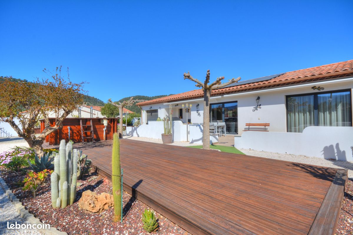 Maison 4 pièces 154 m² · à Gonfaron · 154 m² · 515 000 €