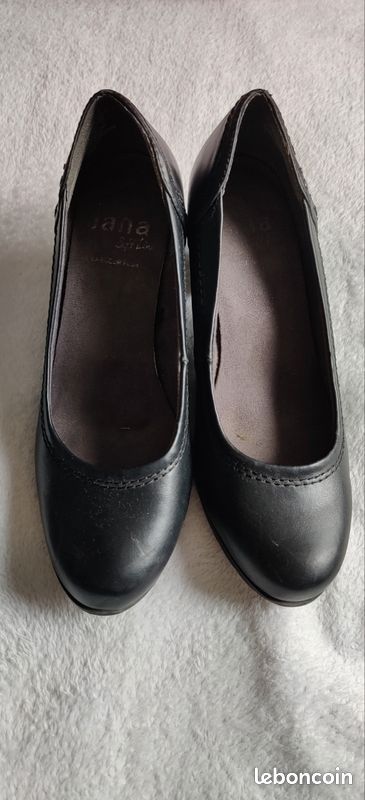Chaussures femmes (image 1)