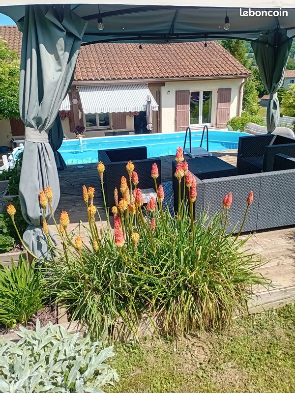 Maison 6 pièces 110 m² · à Saint-Amans-Soult · 110 m² · 189 950 €