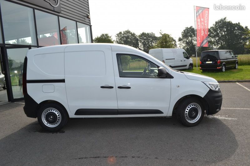 Renault EXPRESS VAN 1.5 BLUE DCI 75CH ESSENTIEL 22 (image 3)