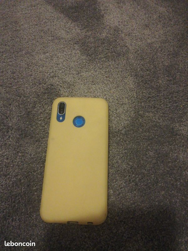 Téléphone Huawei (image 2)