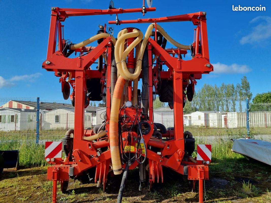 Kuhn MAXIMA 2 RG (image 5)