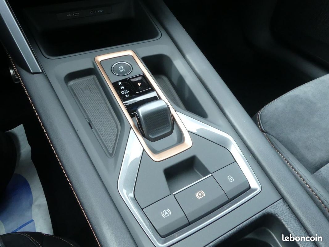 Cupra formentor 2.0 tdi - 150 - bv dsg 7 v phase 2 (image 18)