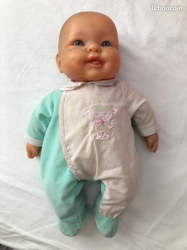 Poupon enfant (image 1)