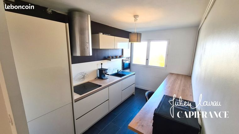 Appartement 6 pièces 114 m²