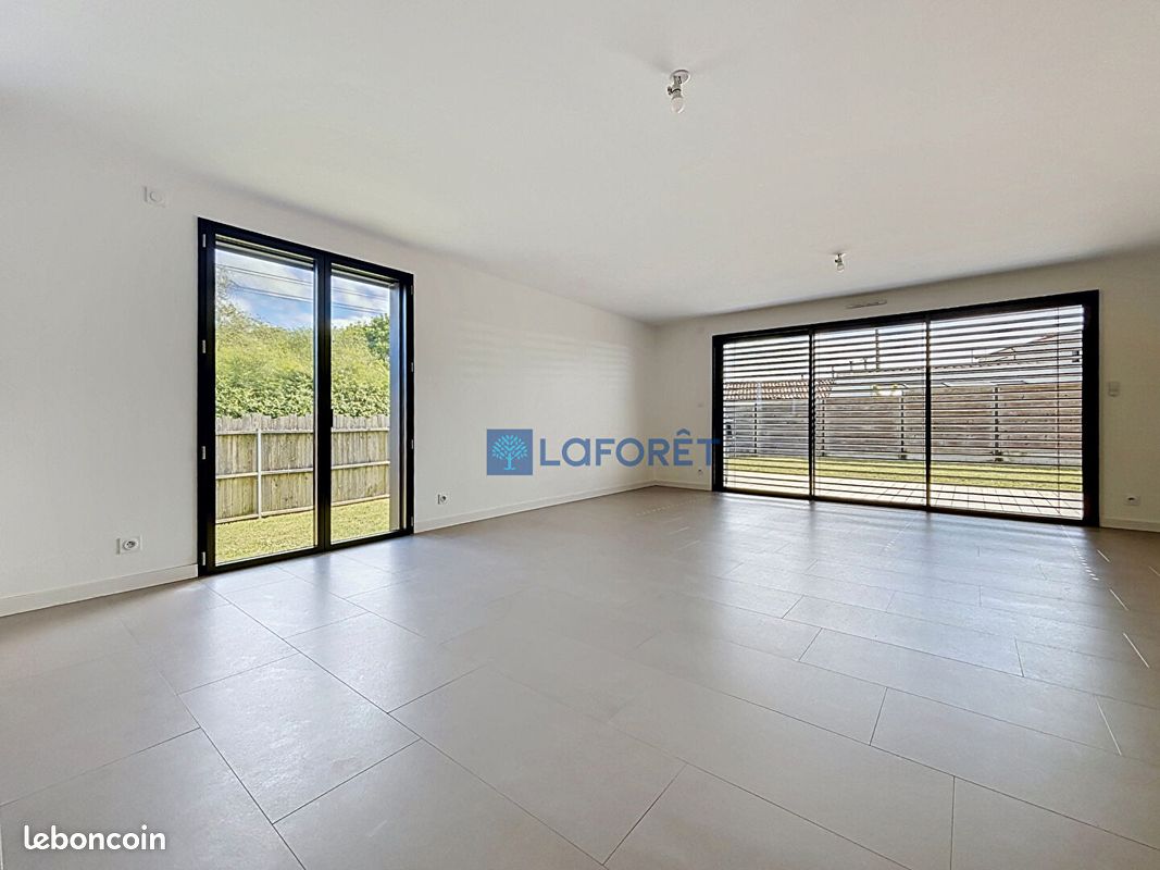 Maison 4 pièces 109 m² · à Orée d'Anjou · 109 m² · 1 080 €/mois