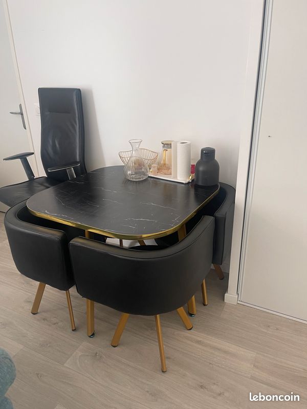 Table à manger (image 2)