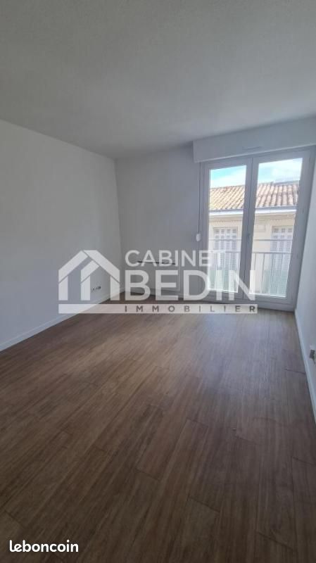 Appartement 1 pièce 20 m² · à Bordeaux · 20 m² · 489 €
