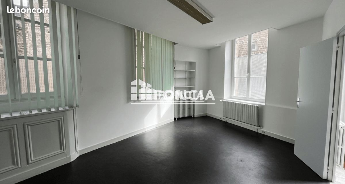 Appartement 3 pièces 60 m² · à Flers · 60 m² · 410 €/mois
