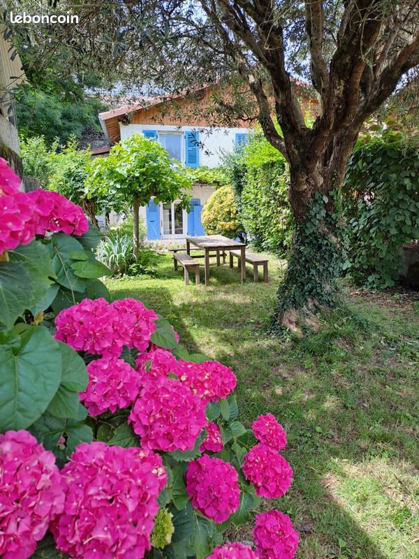 Maison 3 pièces 86 m² · à Moirans · 86 m² · 209 000 €