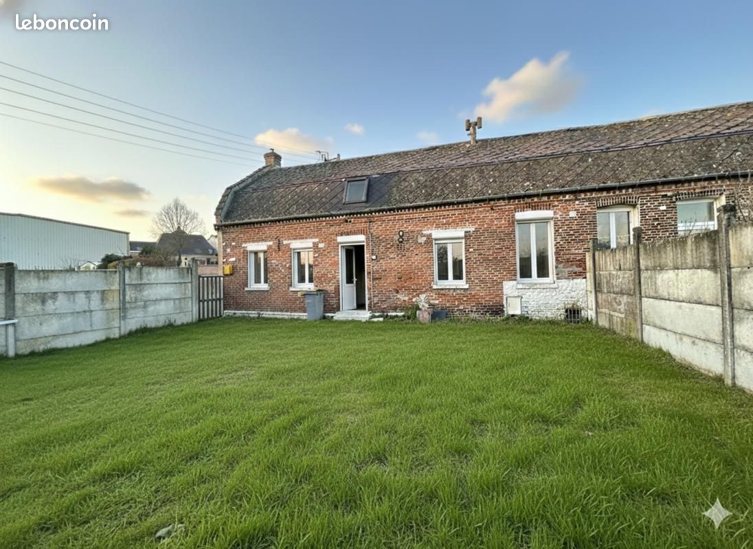 Maison 6 pièces 140 m² · à Maretz · 140 m² · 89 000 €
