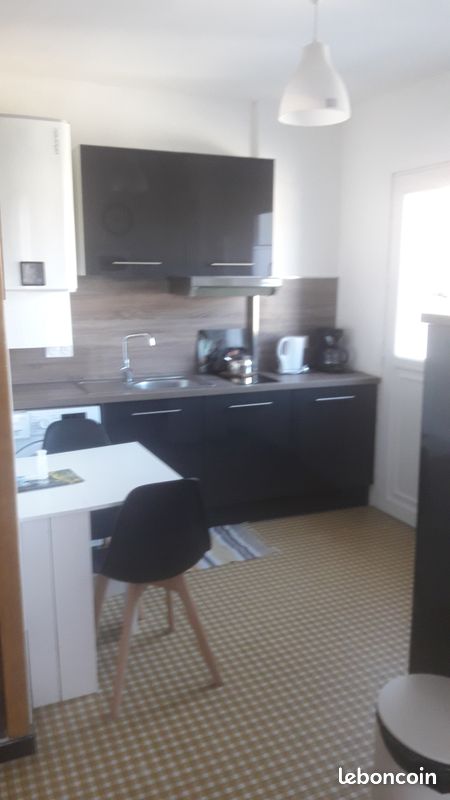 Appartement a louer thonon-les-bains - 3 pièce(s) - 50 m2 - Surfyn