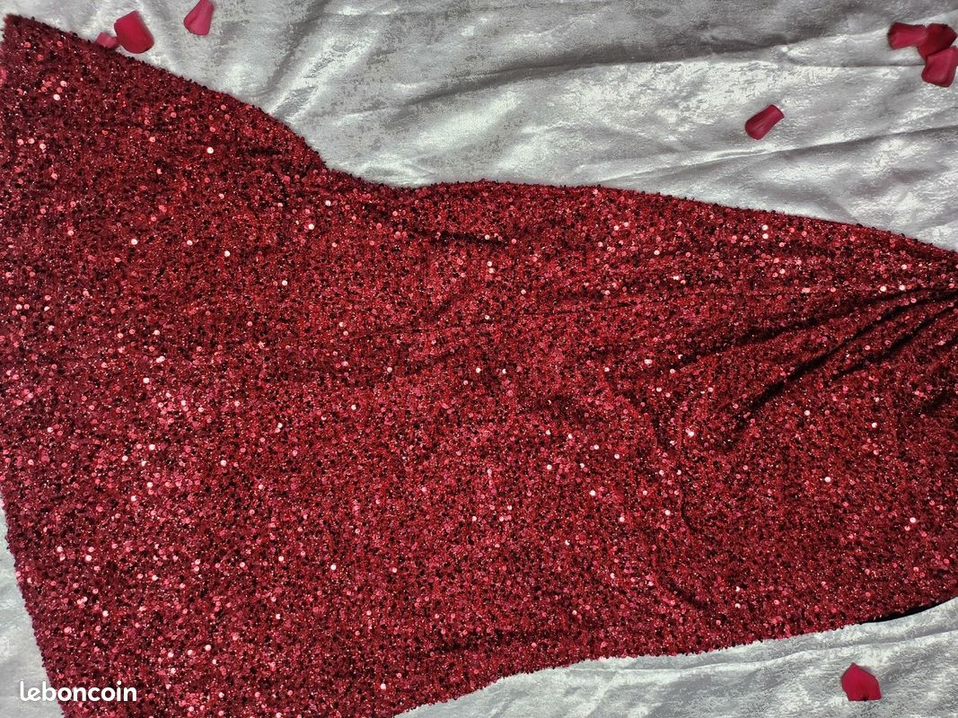 Robe soirée (image 5)