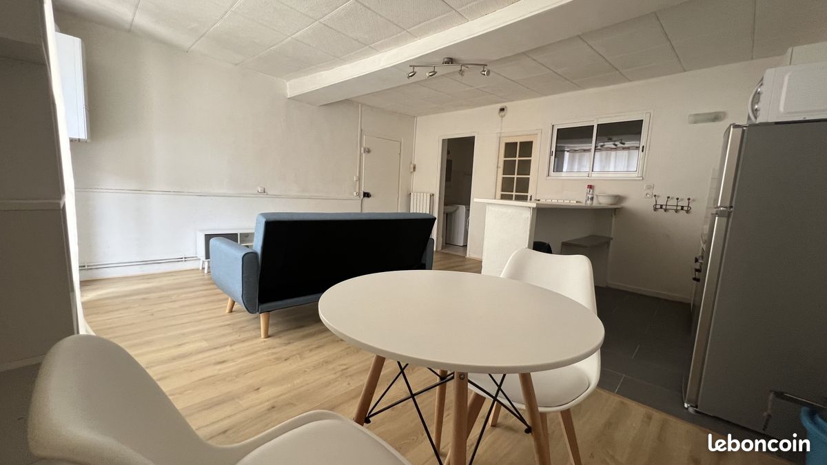 Appartement 1 pièce 43 m² · à Avallon · 43 m² · 355 €/mois