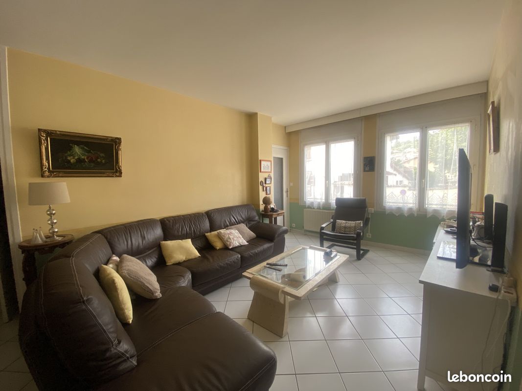 Maison 5 pièces 140 m² · à Grigny-sur-Rhône · 140 m² · 230 000 €
