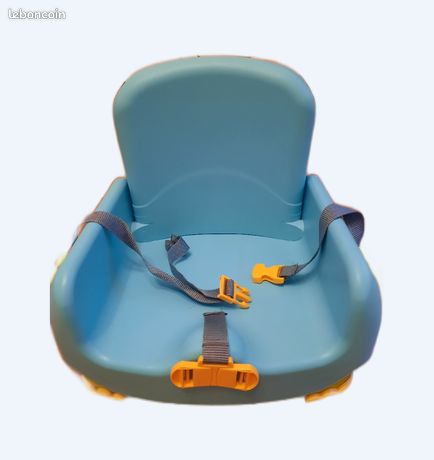 Rehausseur Babysun Autre d'occasion - Annonces Équipement bébé leboncoin