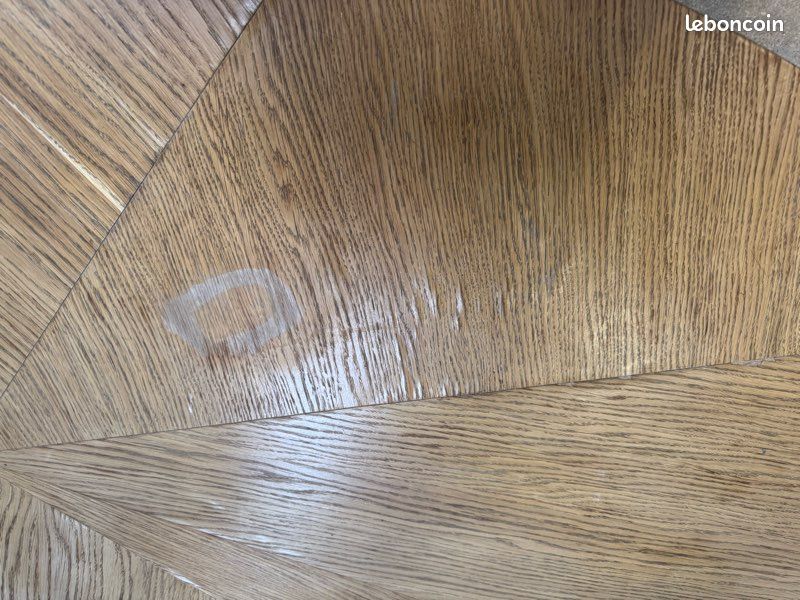 Table salle à manger (image 7)