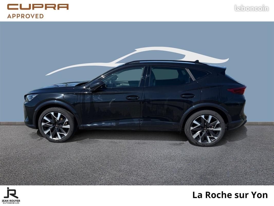 Cupra Formentor eHybrid 272 ch DSG6 VZ (image 2)