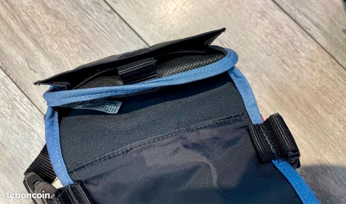 Sacoche EASTPAK Front Man (image 6)