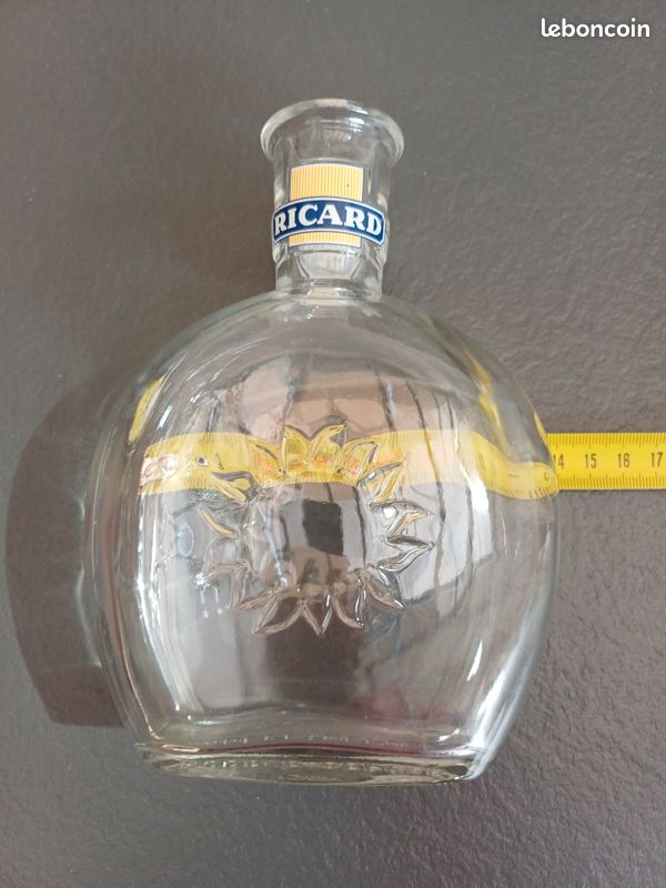 Carafe vintage Ricard (image 6)