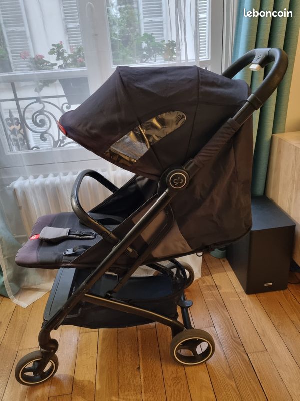 Gold Qbit Gb Qbit Plus All City 2019 Stroller Gb Qbit 2019 Qbit+