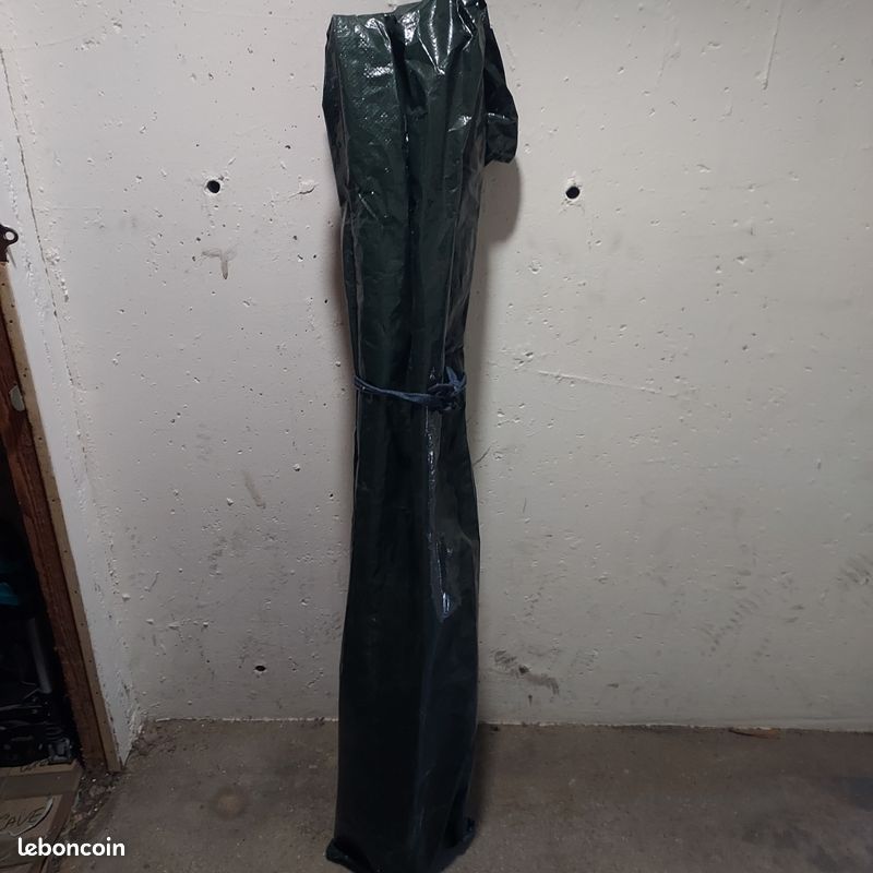 Etendoir parapluie pour cintres (image 9)