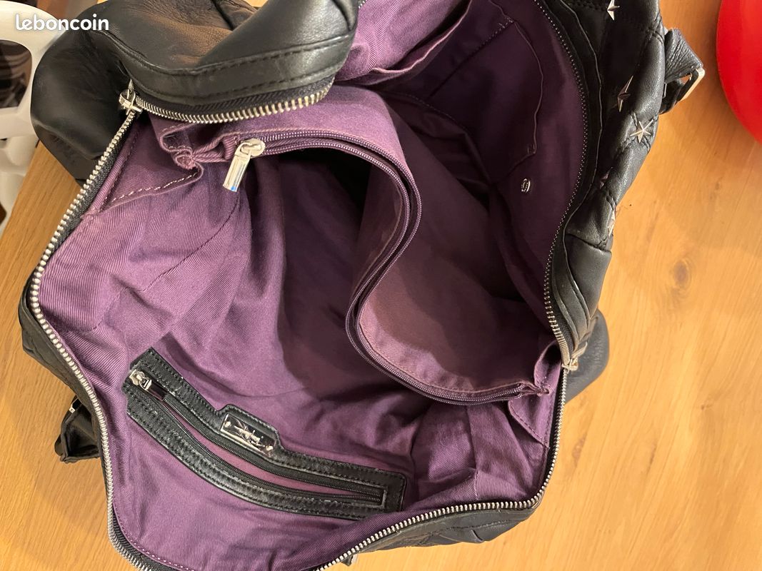Sac Thierry Mugler (image 2)
