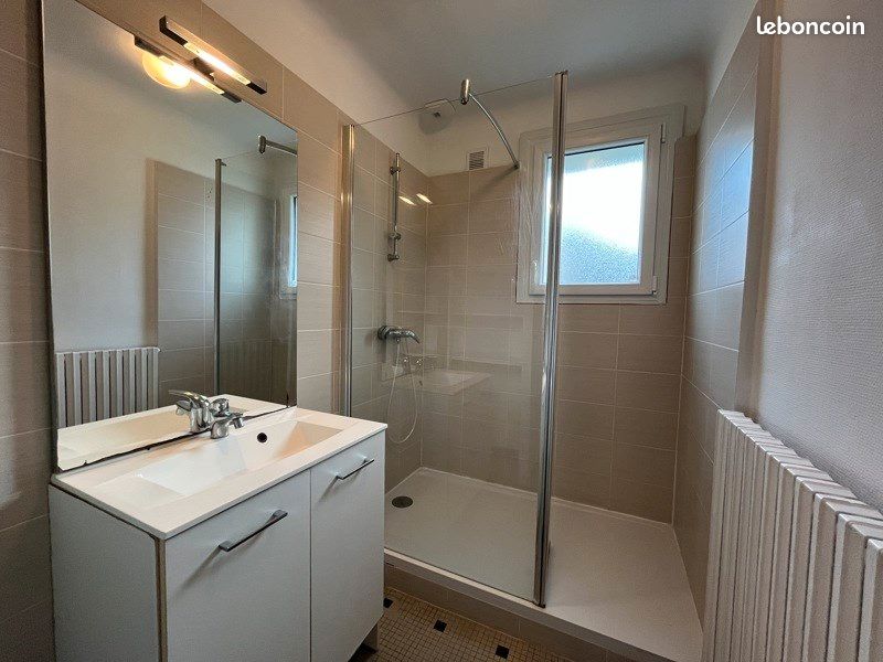 Maison a louer orvault - 5 pièce(s) - 83 m2 - Surfyn