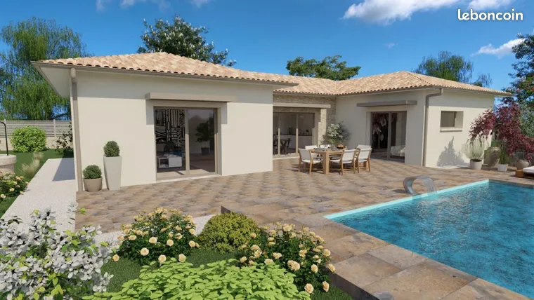 Annonce vente Maison juliénas