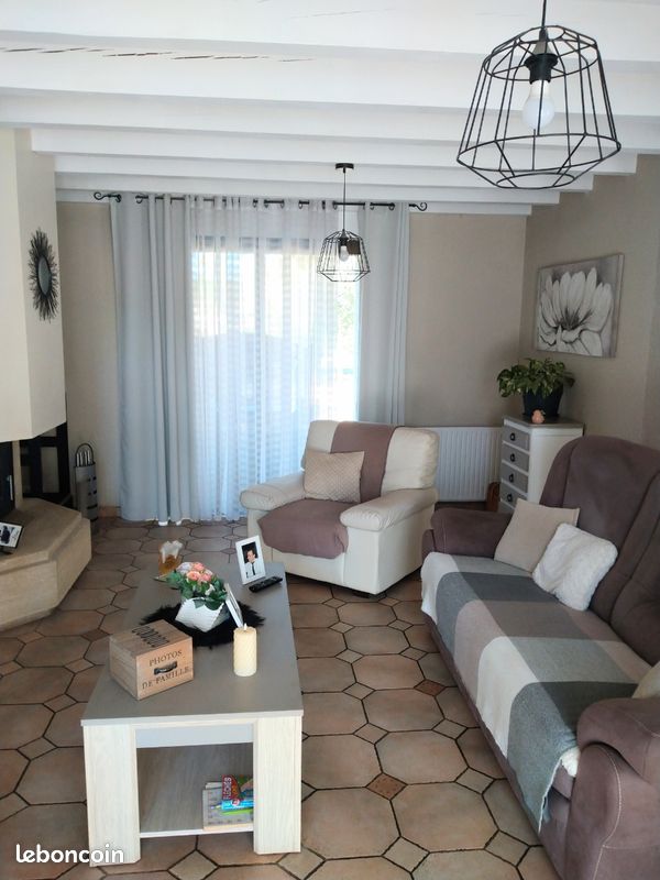 Maison 5 pièces 124 m² · à Lencouacq · 124 m² · 270 000 €