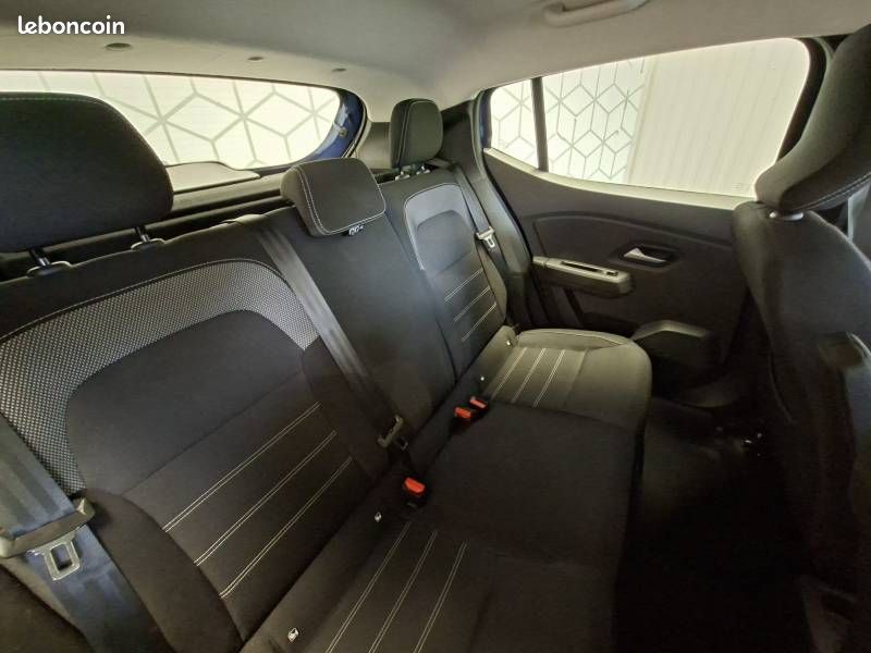 Dacia Sandero TCe 90 Expression (image 30)