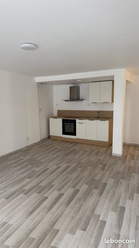 Appartement 2 pièces 50 m² · à Gray · 50 m² · 500 €/mois