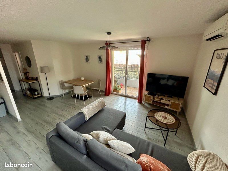 Appartement 4 pièces 75 m² · à Gagnac-sur-Garonne · 75 m² · 189 000 €