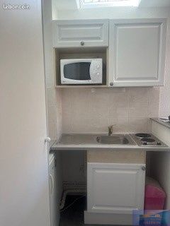 Appartement 1 pièce 19 m² · à Aspin-en-Lavedan · 19 m² · 350 €