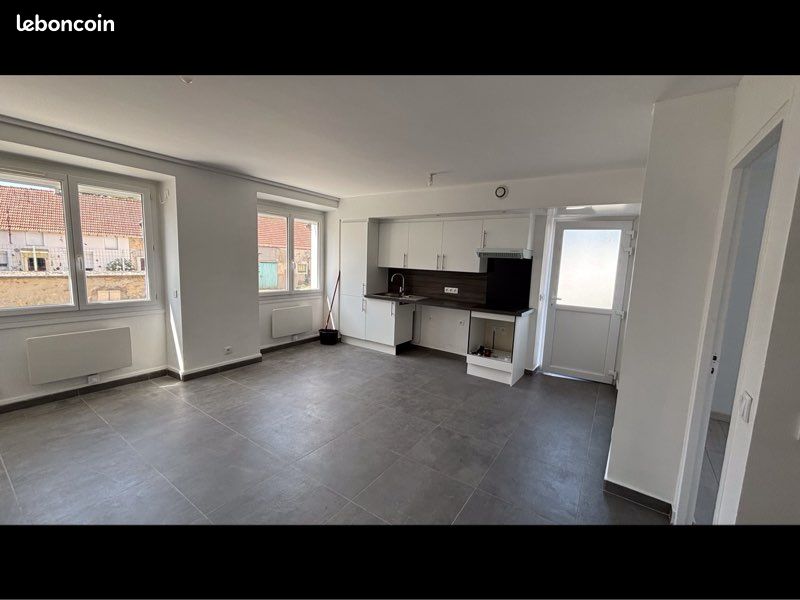 Appartement 2 pièces 37 m² · à Soignolles-en-Brie · 37 m² · 750 €/mois