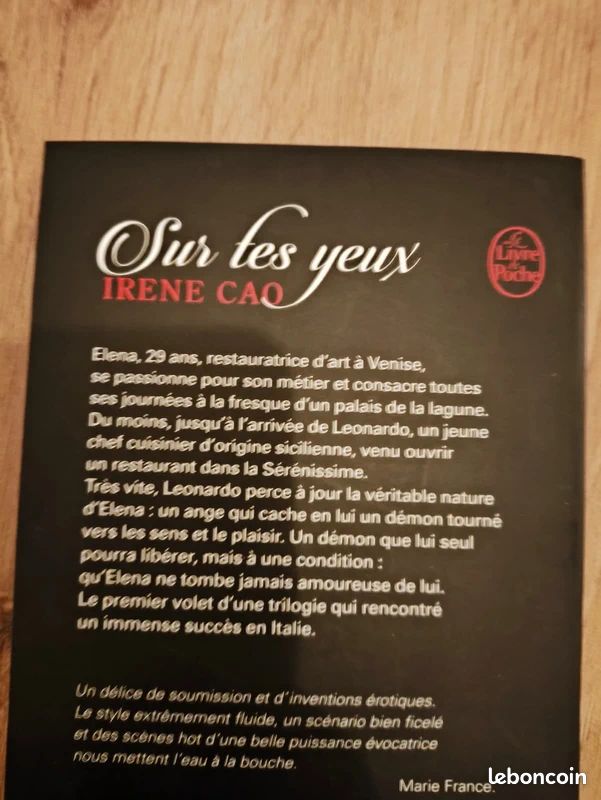 La trilogie italienne - Trilogie complète (image 4)