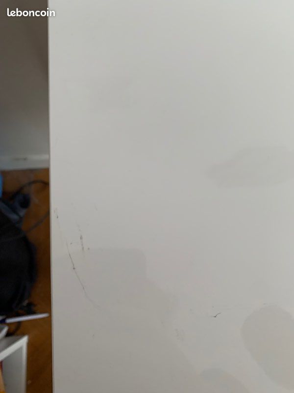 Bureau IKEA (image 8)