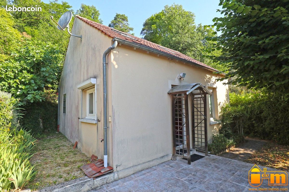 Maison 3 pièces 48 m² · à Saclas · 48 m² · 149 000 €