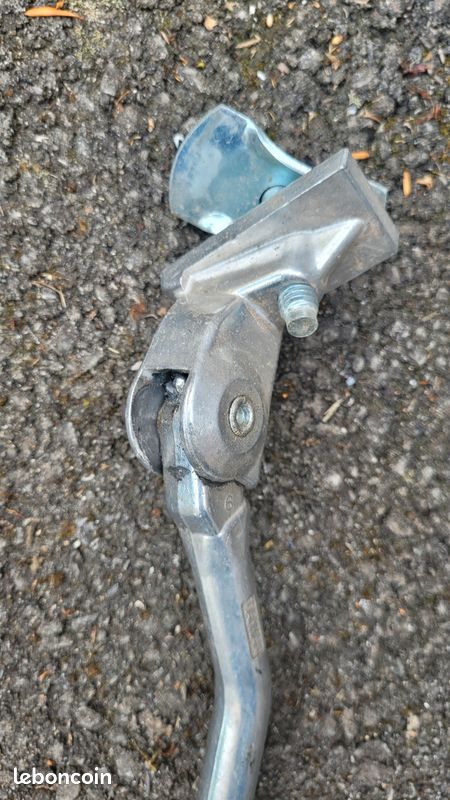 Béquille vélo (image 3)